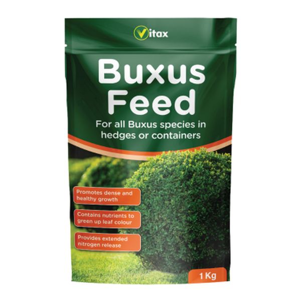 Buxus Feed 1kg