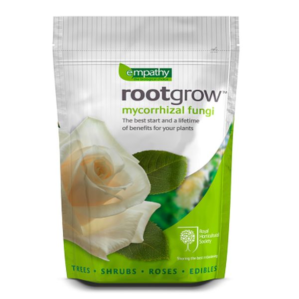 RootGrow - Mycorrhizal Fungi 360g