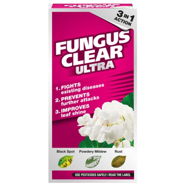 Fungus Clear Ultra Concentrate 225ml