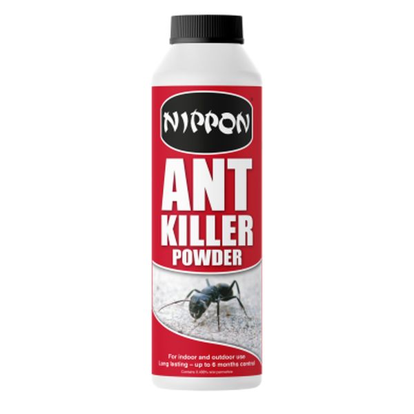 Nippon Ant Killer Powder +33% Extra