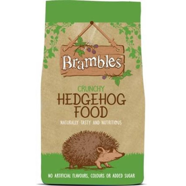 Brambles Hedgehog Food 2kg