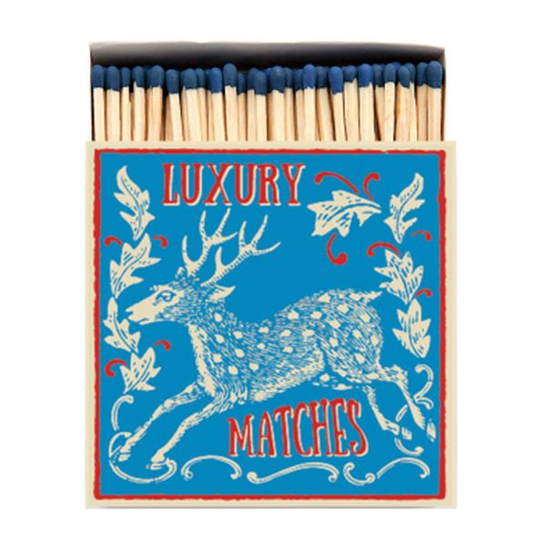 The Stag - Luxury Matches