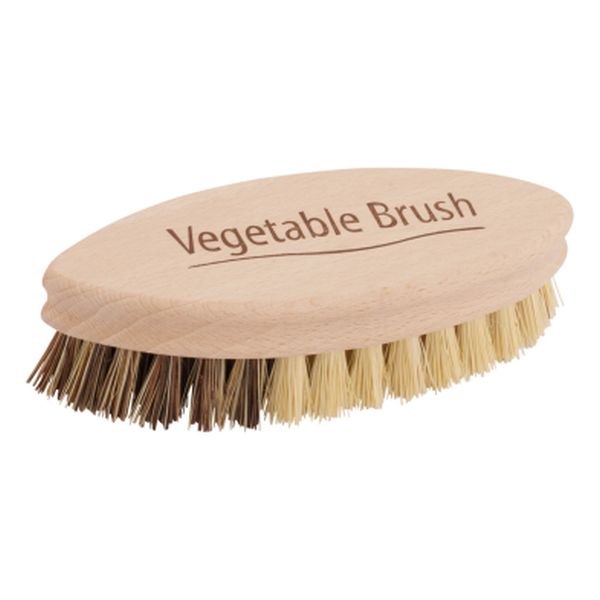 Vegetable Brush, Single