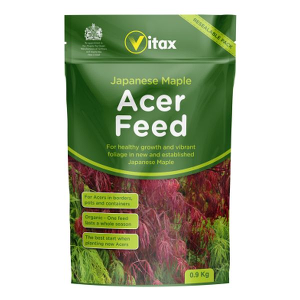 Acer Fertiliser 0.9kg