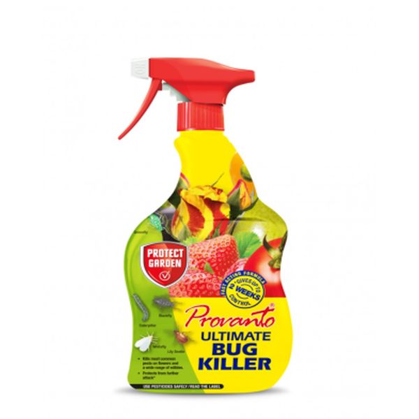 Ultimate Bug Killer Ready to Use 1 litre