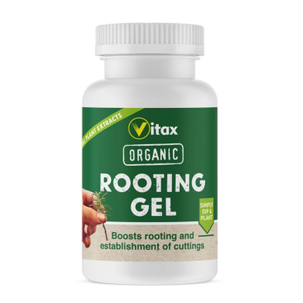 Organic Rooting Gel 150ml