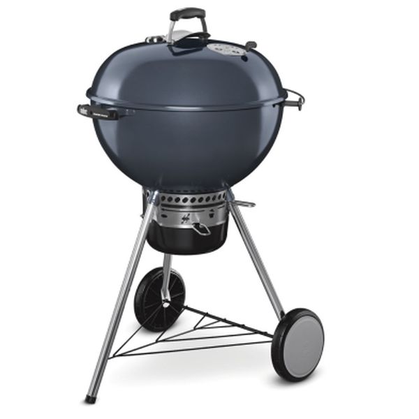Weber® MASTER-TOUCH® GBS C-5750 Slate