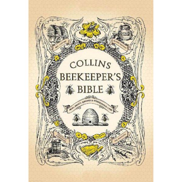 COLLINS BEEKEEPERS BIBLE