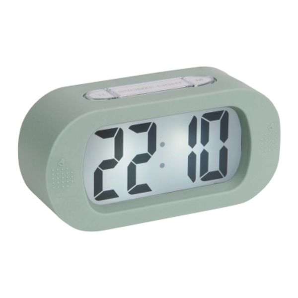 Alarm clock Gummy - Green