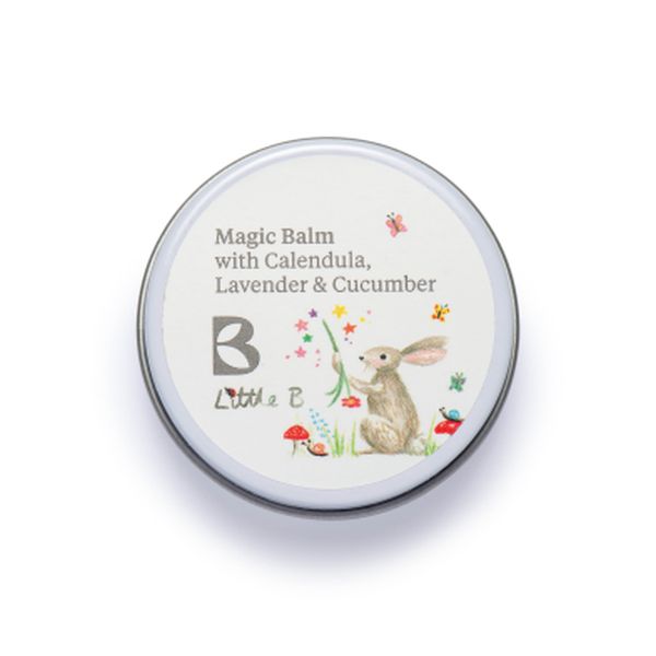 Little B Mini Magic Balm 15g
