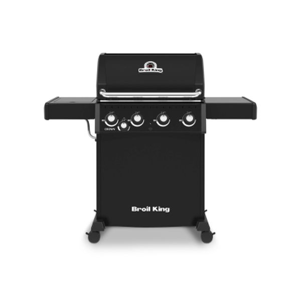 BROIL KING® CROWN™ 430 Gas Barbecue