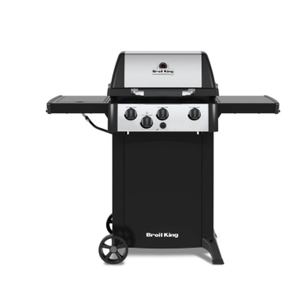 Broil King® Gem™ 330 Gas Barbecue