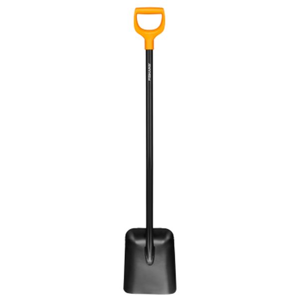 Fiskars® Solid Shovel