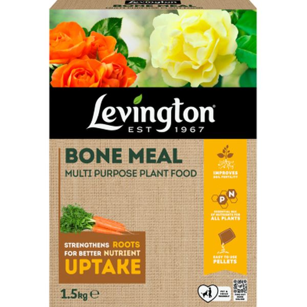 Levington Bonemeal 1.5Kg