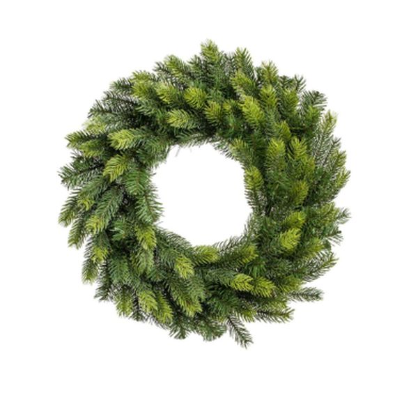 24in/60cm Oregon Wreath