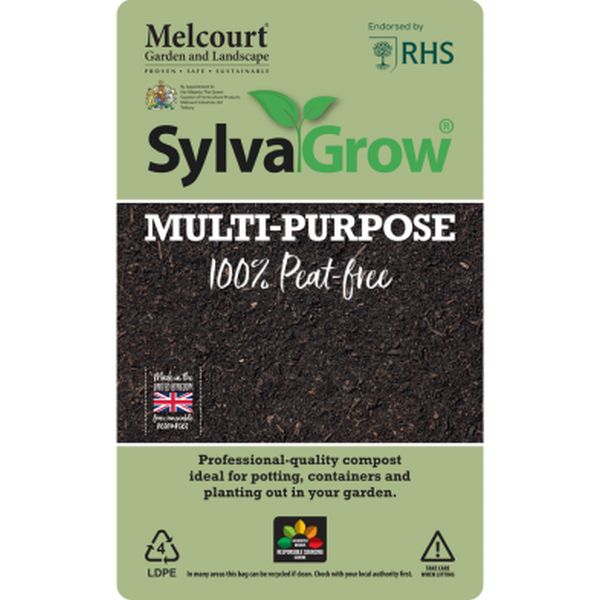 SylvaGrow® Multi Purpose 40L