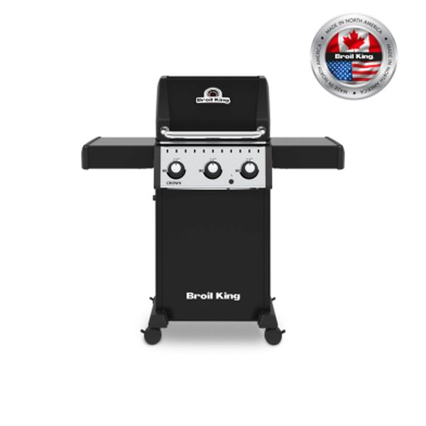 Broil King® Crown™ 310 Gas Grill