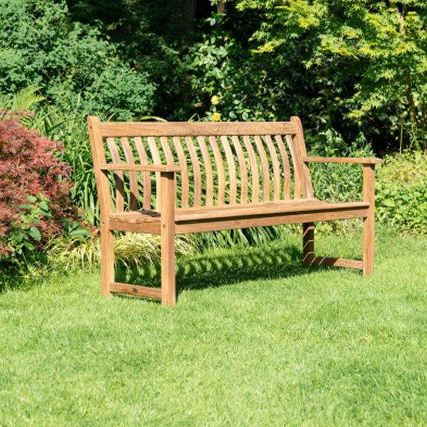 Albany Broadfield Bench 4ft