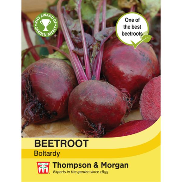 T&M Beetroot Boltardy