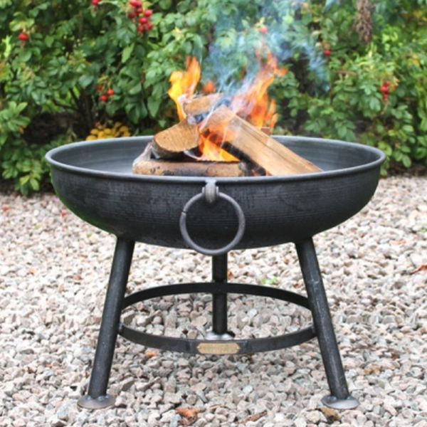 Barbecues Firepits Outdoor Living, Weber Fire Pit In Stock