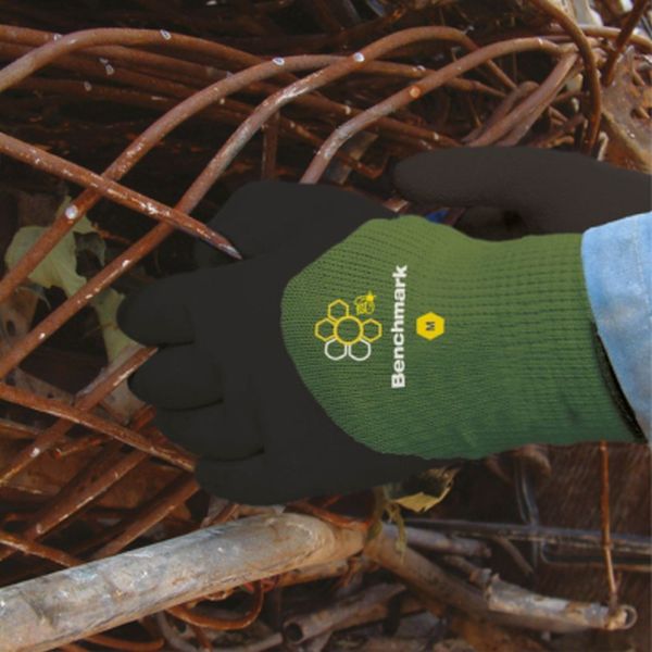 Benchmark Durable Glove Small