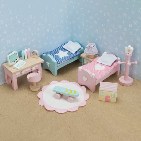 Daisyline Children's Bedroom Set