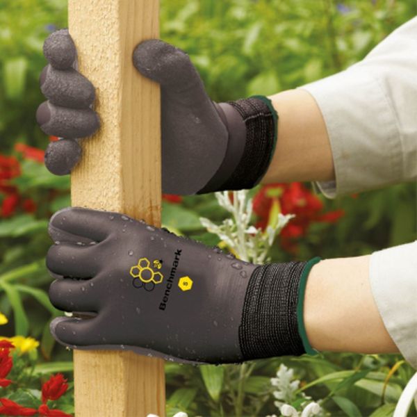 Benchmark Multi-Task Glove Small