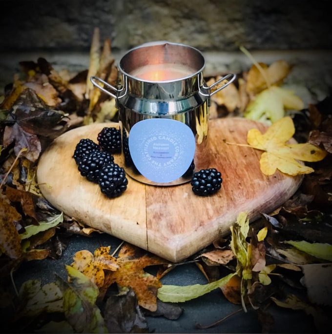 Featured image for 'The Cattleshed Candle Company – Hand-poured scented candles'